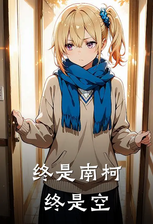 终是南柯终是空