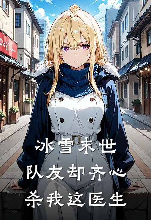 冰雪末世，队友却齐心杀我这医生