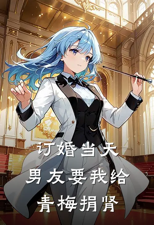 订婚当天，男友要我给青梅捐肾