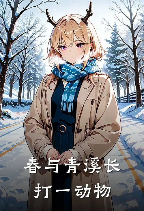 春与青溪长打一动物