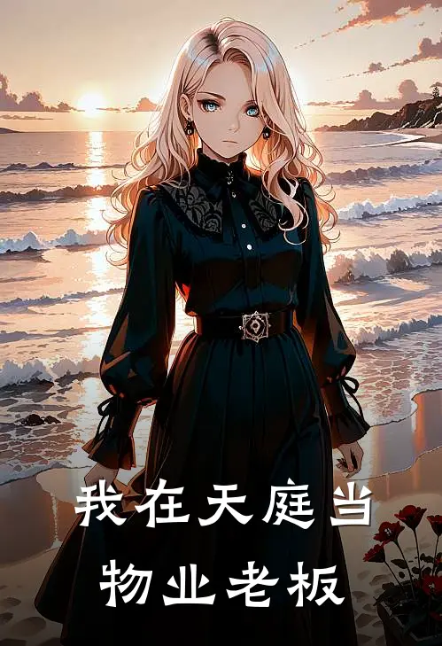 我在天庭当物业老板