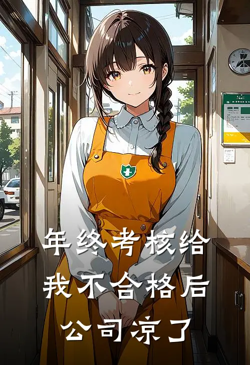 年终考核给我不合格后，公司凉了