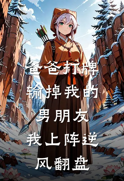 爸爸打牌输掉我的男朋友，我上阵逆风翻盘