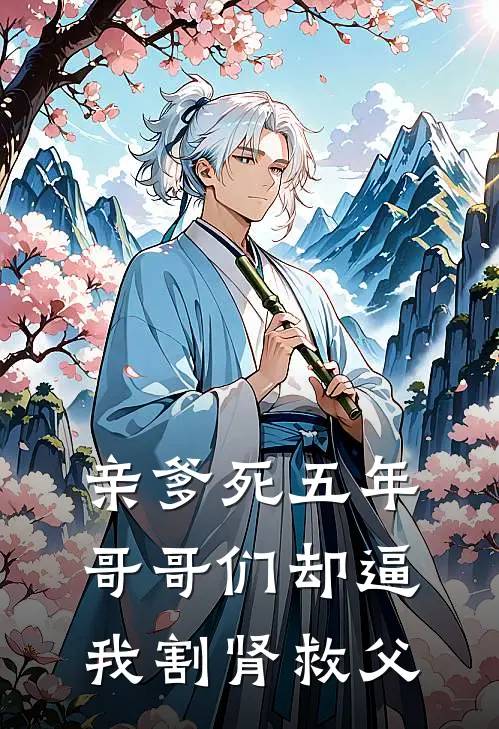 亲爹死五年，哥哥们却逼我割肾救父