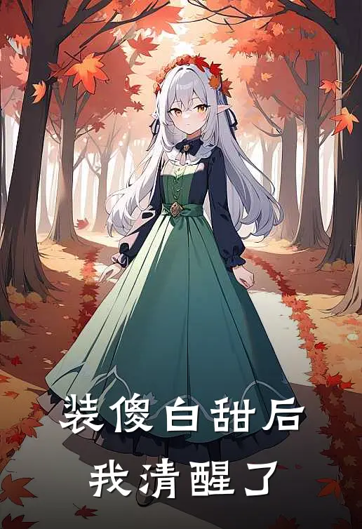 装傻白甜后我清醒了