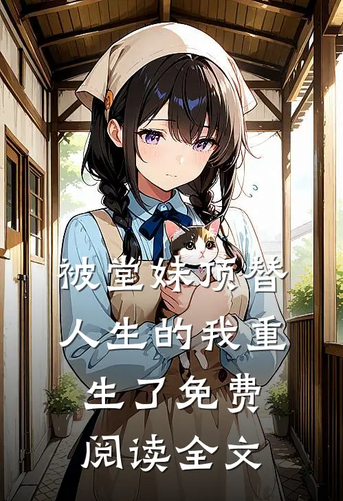 被堂妹顶替人生的我重生了免费阅读全文