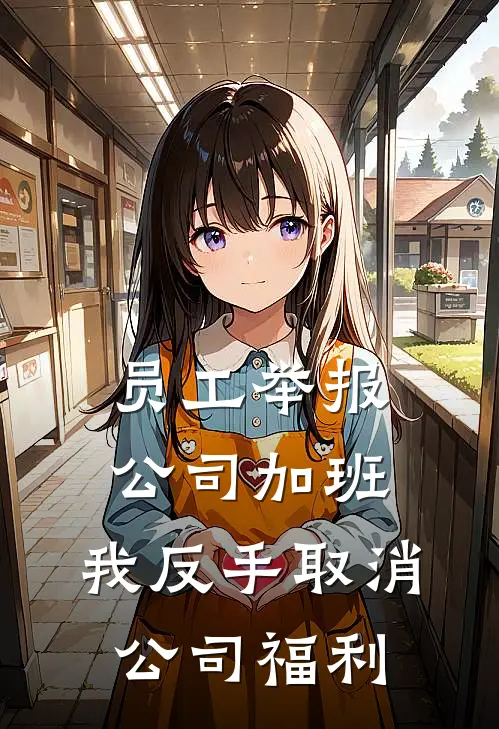 员工举报公司加班，我反手取消公司福利