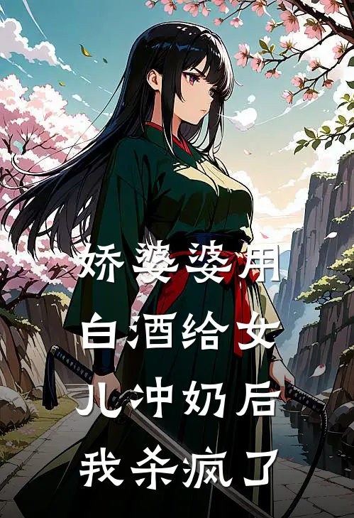 娇婆婆用白酒给女儿冲奶后，我杀疯了顾廷远欣悦热门小说排行_免费阅读全文娇婆婆用白酒给女儿冲奶后，我杀疯了(顾廷远欣悦)