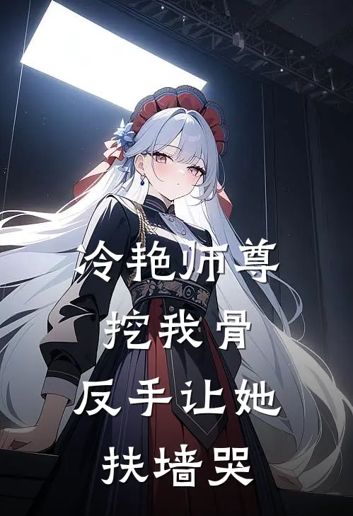 冷艳师尊挖我骨，反手让她扶墙哭