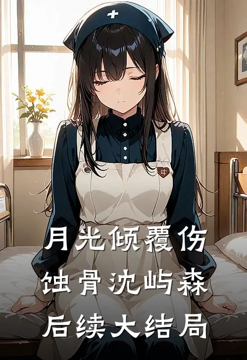 月光倾覆伤蚀骨沈屿森后续大结局