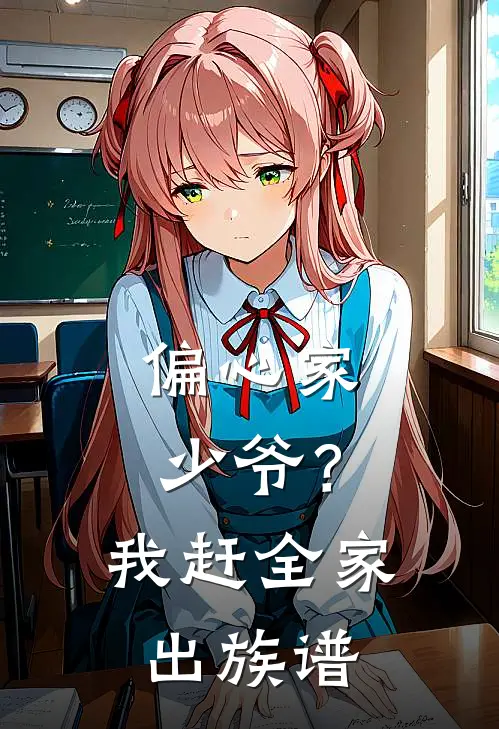 偏心家少爷？我赶全家出族谱