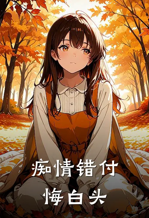 痴情错付悔白头