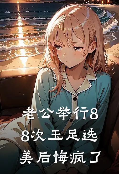 老公举行88次玉足选美后悔疯了