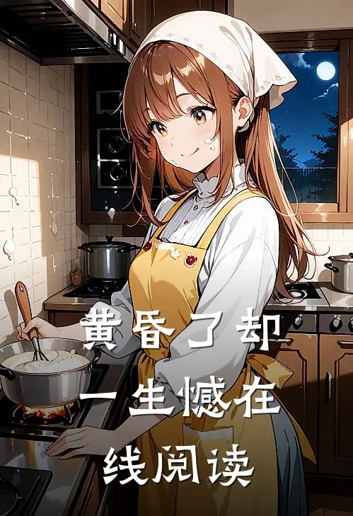 黄昏了却一生憾在线阅读