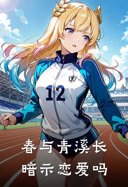 春与青溪长暗示恋爱吗