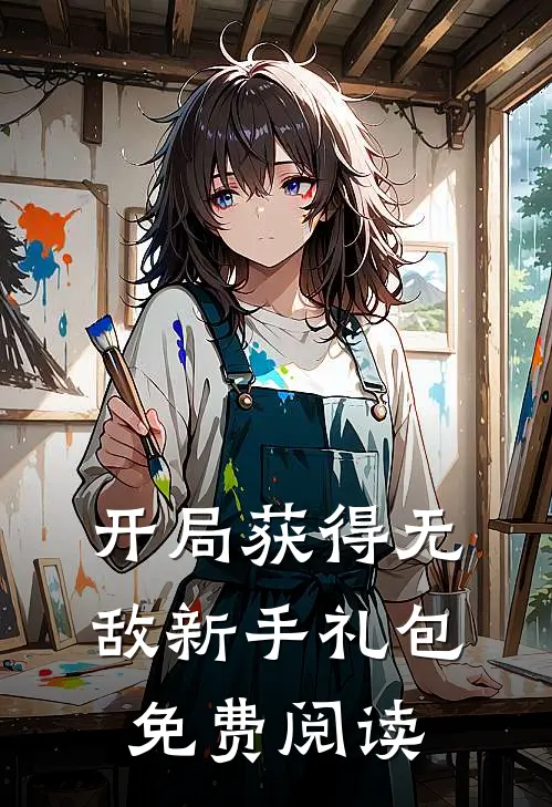 开局获得无敌新手礼包免费阅读