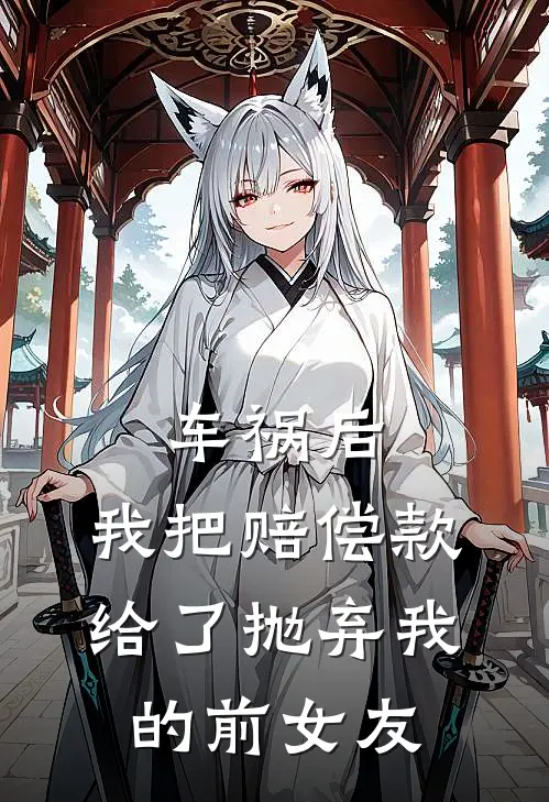 车祸后，我把赔偿款给了抛弃我的前女友