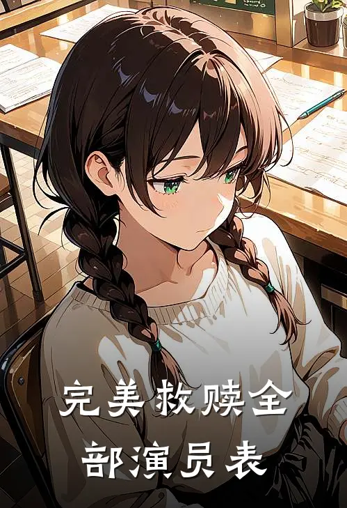 完美救赎全部演员表