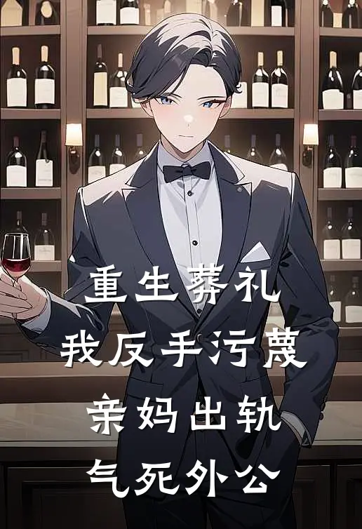 重生葬礼，我反手污蔑亲妈出轨气死外公