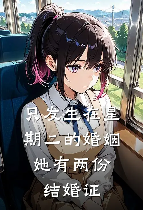 只发生在星期二的婚姻，她有两份结婚证陆怀瑾苏以玫小说完结免费_最新章节列表只发生在星期二的婚姻，她有两份结婚证(陆怀瑾苏以玫)