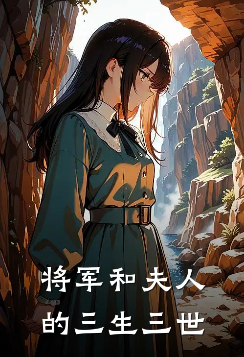将军和夫人的三生三世