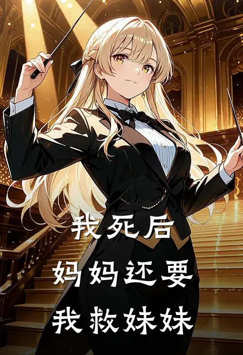 我死后，妈妈还要我救妹妹