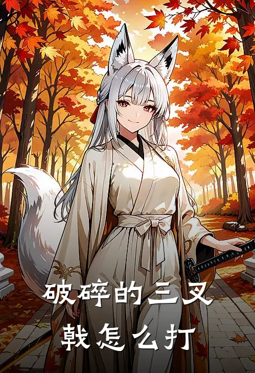 破碎的三叉戟怎么打