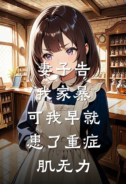 妻子告我家暴，可我早就患了重症肌无力