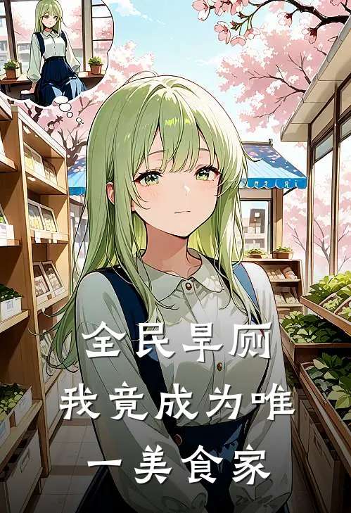 全民旱厕：我竟成为唯一美食家