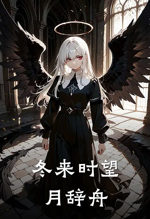 冬来时望月辞舟