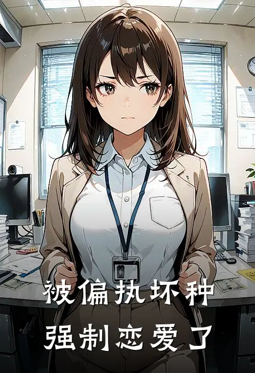 被偏执坏种强制恋爱了