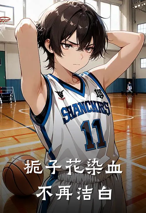 栀子花染血不再洁白