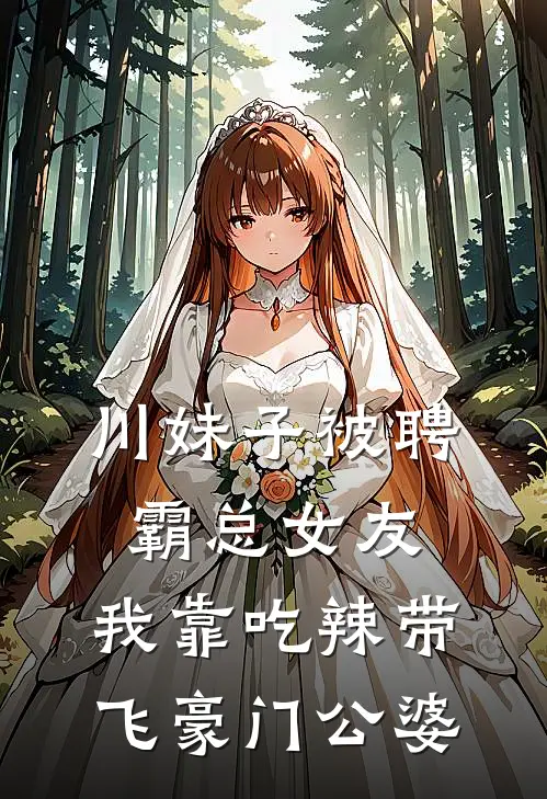 川妹子被聘霸总女友，我靠吃辣带飞豪门公婆