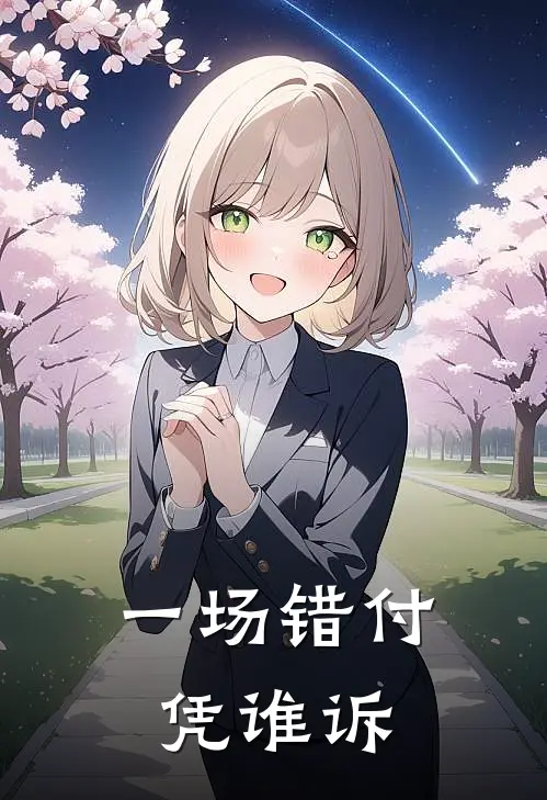 一场错付凭谁诉