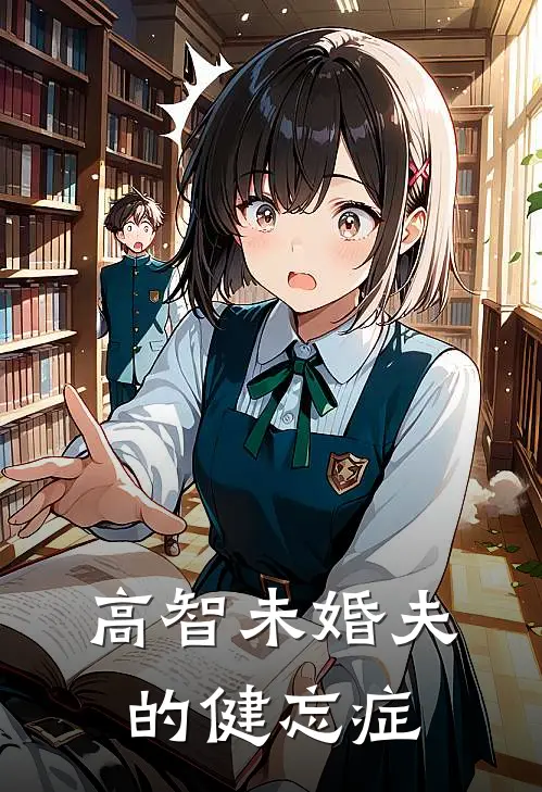 高智未婚夫的健忘症