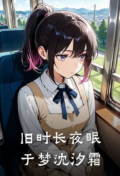 旧时长夜眠于梦沈汐霜