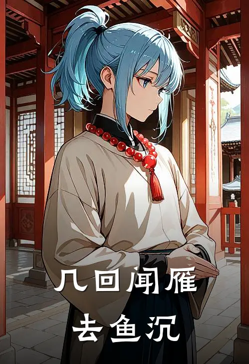 几回闻雁去鱼沉