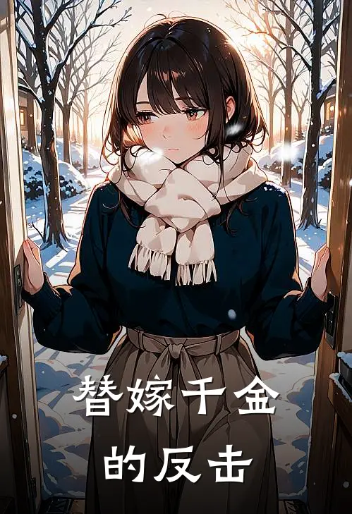 替嫁千金的反击