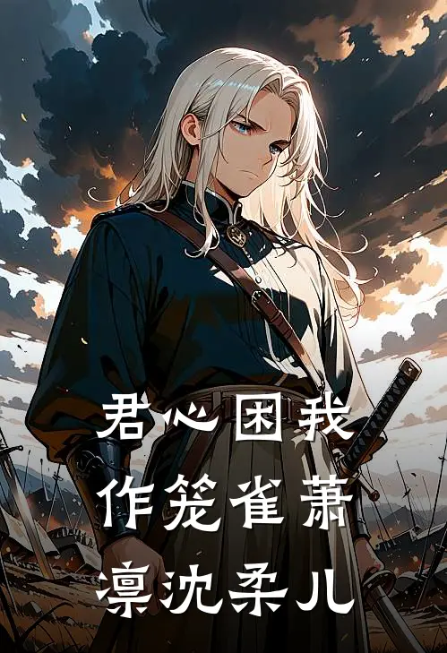 君心困我作笼雀萧凛沈柔儿