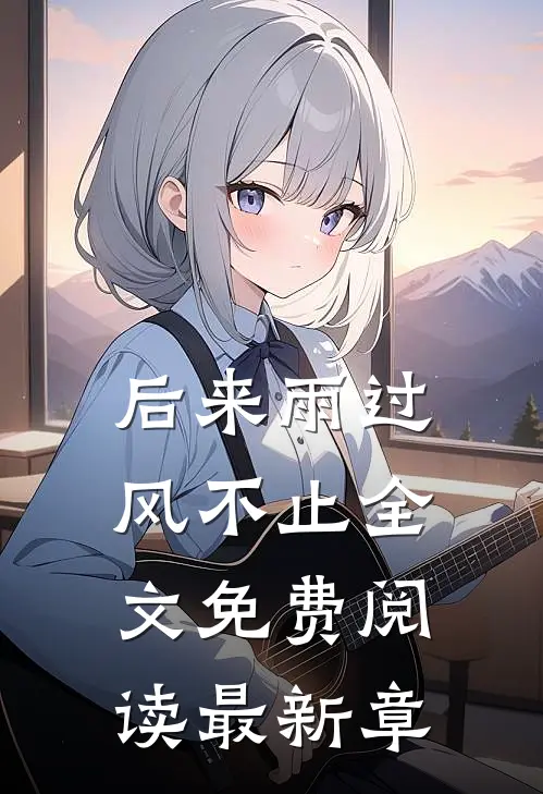 后来雨过风不止全文免费阅读最新章