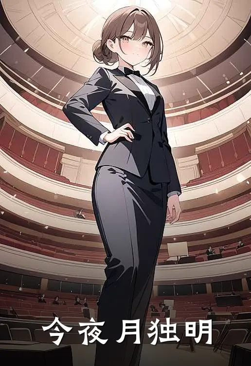 今夜月独明