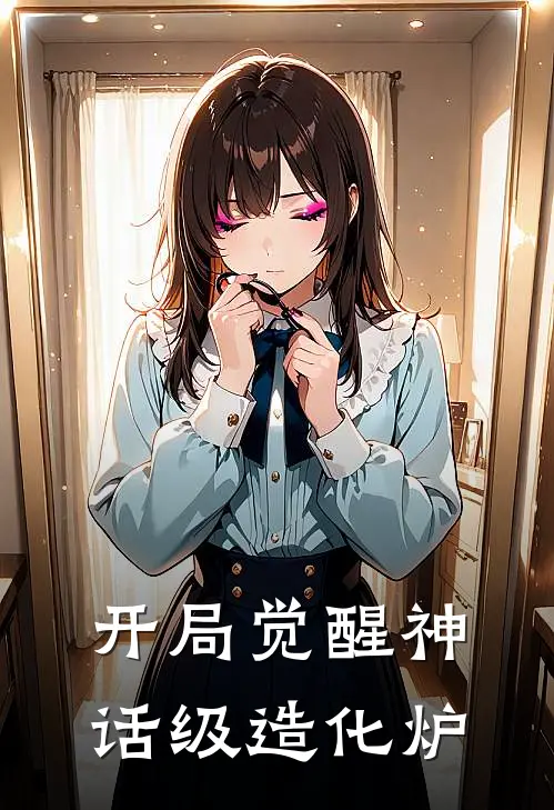 开局觉醒神话级造化炉