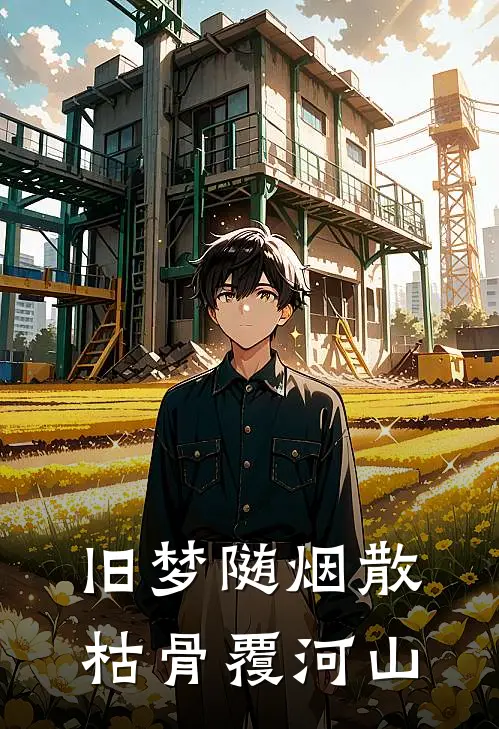 旧梦随烟散，枯骨覆河山