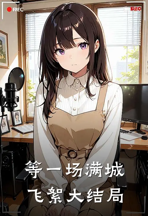 等一场满城飞絮大结局