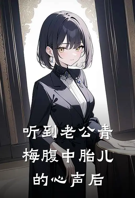 听到老公青梅腹中胎儿的心声后