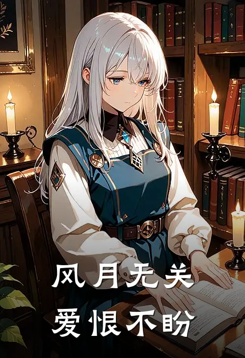 风月无关，爱恨不盼