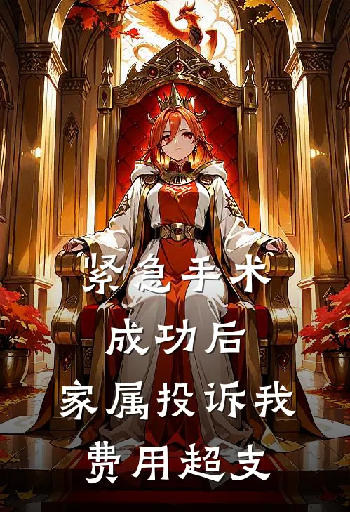 紧急手术成功后，家属投诉我费用超支