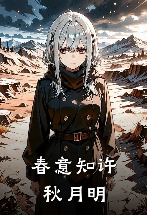 春意知许秋月明