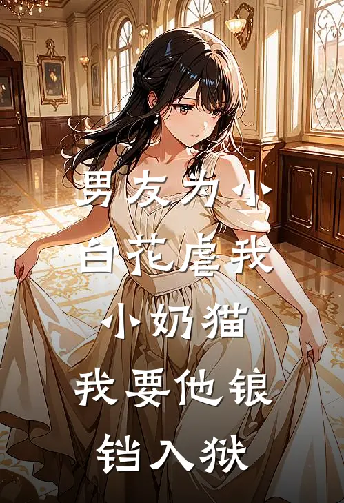 男友为小白花虐我小奶猫，我要他锒铛入狱