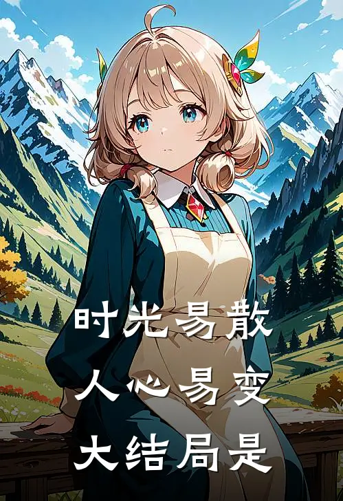 时光易散人心易变大结局是